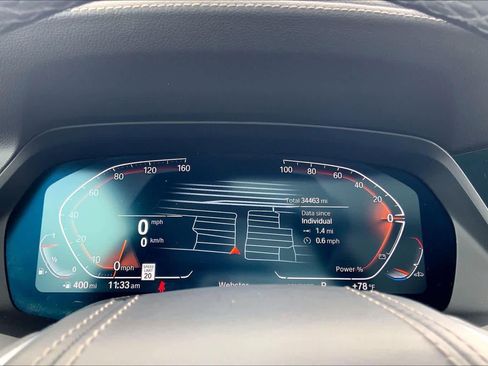 Used 2023 BMW X5 sDrive40i w/ Premium Package image 24