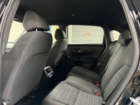 Used 2023 Honda HR-V Sport image 26