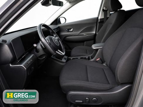 Used 2024 Hyundai Kona SEL w/ Convenience Package FWD image 10