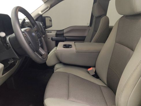 Used 2019 Ford F150 XL w/ Equipment Group 101A Mid RWD image 17