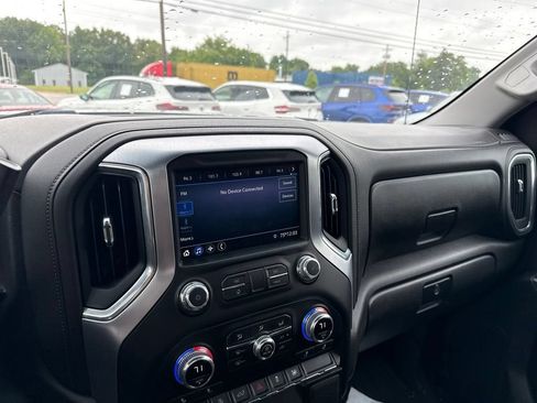 Used 2021 GMC Sierra 1500 Elevation AWD/4WD image 14