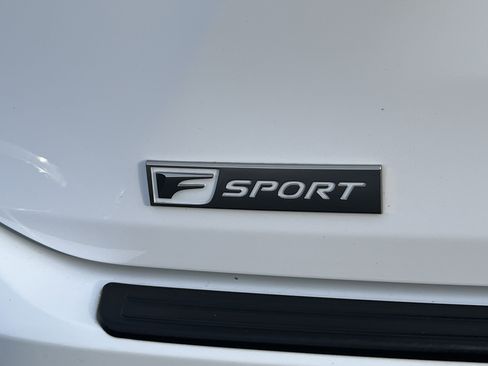 Used 2021 Lexus RX 350 F Sport w/ Special Edition image 10