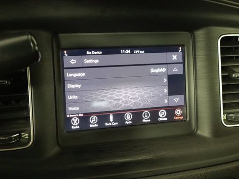 Used 2019 Dodge Charger Police w/ Patrol Package Base Prep RWD image 25