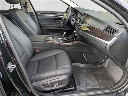 Used 2014 BMW 528i xDrive Sedan image 19