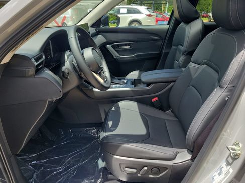 New 2026 MAZDA CX-5 2.5 S w/ Premium Plus Package AWD/4WD image 26