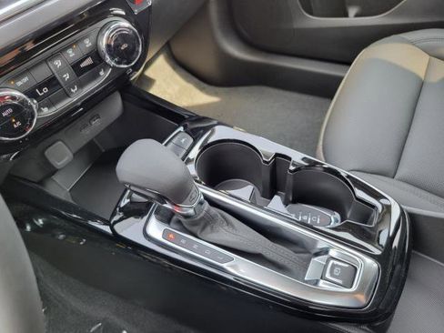 New 2026 Chevrolet Trax ACTIV w/ Driver Confidence Package FWD image 19