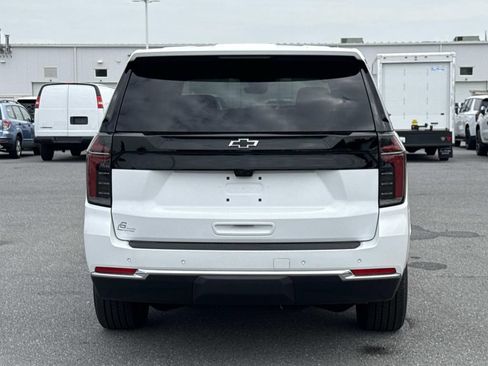 New 2026 Chevrolet Tahoe 4WD w/ 1FL Safety Package image 13