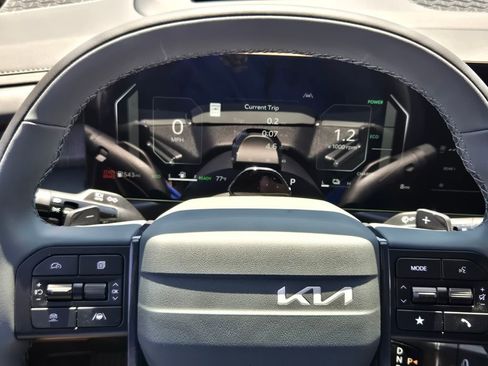 New 2027 Kia Telluride X-Line SX Prestige AWD/4WD image 15