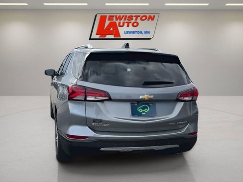 Certified 2024 Chevrolet Equinox Premier image 7