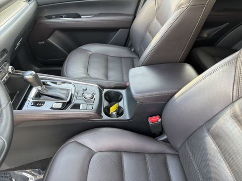 Certified 2023 MAZDA CX-5 Signature AWD/4WD image 18