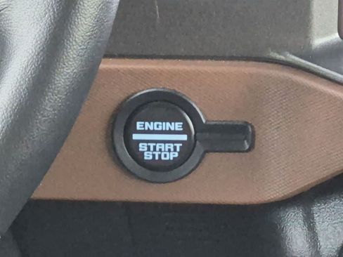 Certified 2024 Ford Bronco Outer Banks AWD/4WD image 17