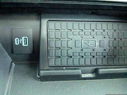 Used 2024 Ford F150 Raptor AWD/4WD image 24