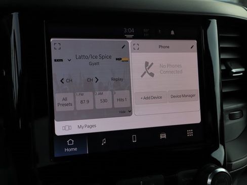 New 2026 RAM 5500 Tradesman w/ Chrome Appearance Group image 28