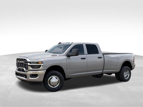 New 2026 RAM 3500 Tradesman image 2