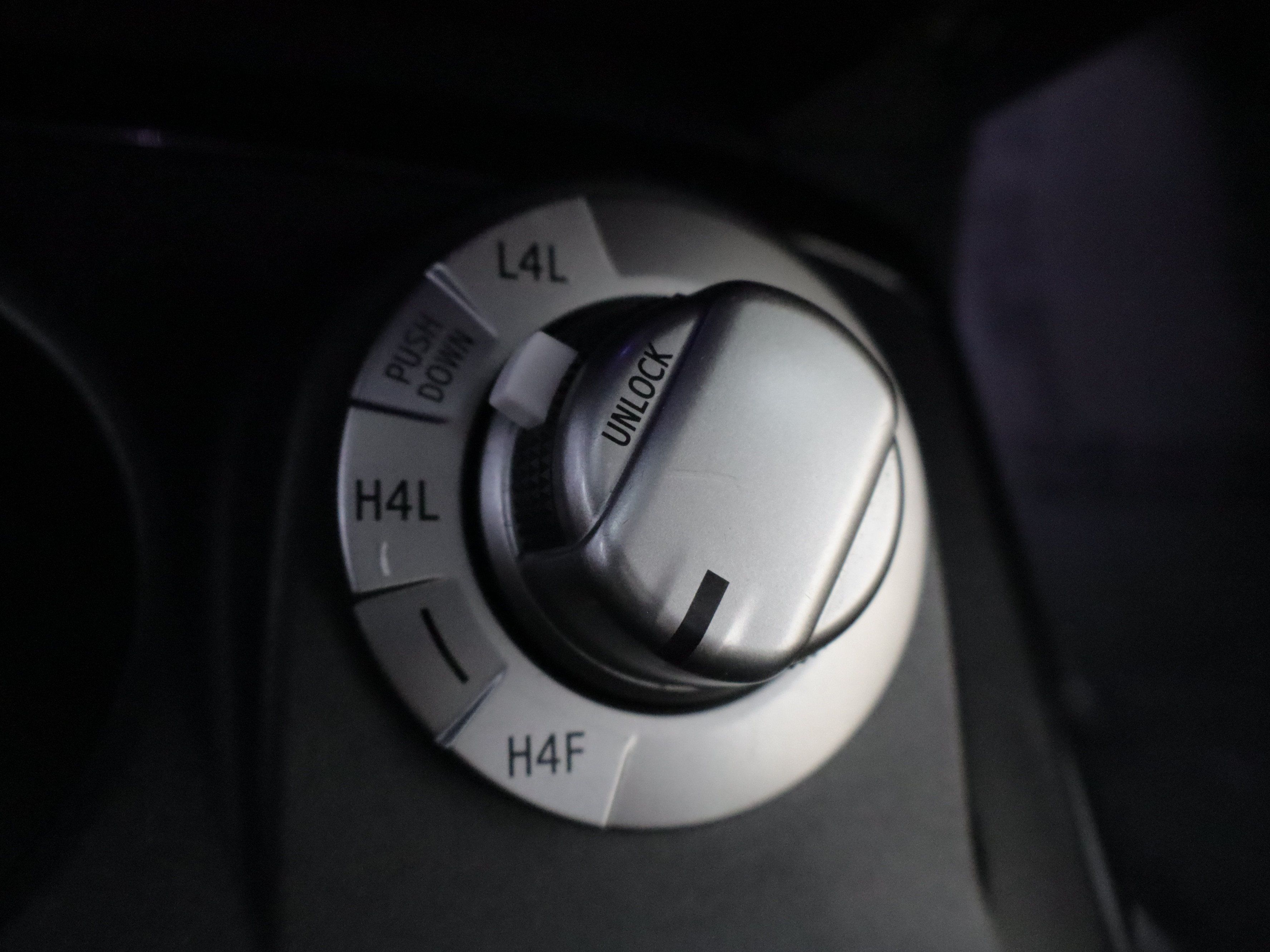 Used 2021 Toyota 4Runner Nightshade AWD/4WD image 18