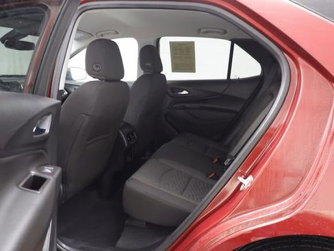 Used 2020 Chevrolet Equinox LT image 13