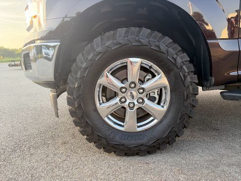 Used 2018 Ford F150 XLT w/ Equipment Group 302A Luxury RWD image 34