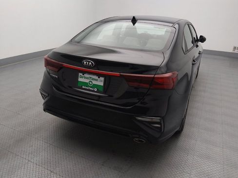 Used 2021 Kia Forte LXS FWD image 7