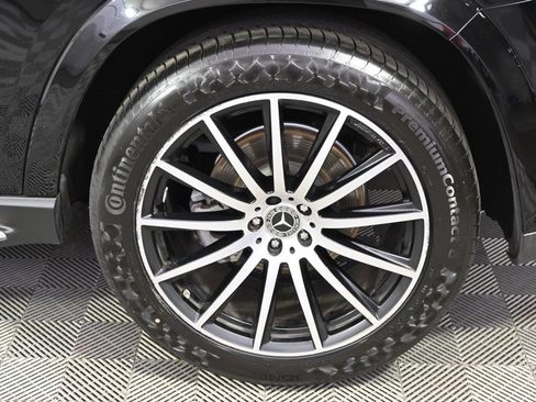 Used 2022 Mercedes-Benz GLS 450 4MATIC image 19