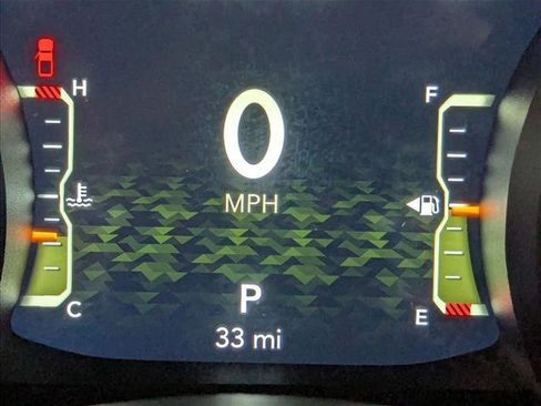 New 2025 Jeep Gladiator Rubicon w/ Convenience Group image 10