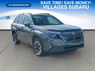 Used 2026 Subaru Forester Premium AWD/4WD video 1