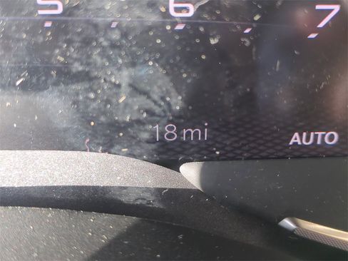 New 2026 RAM 1500 Tungsten image 30