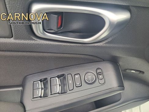 Used 2024 Honda Civic Sport image 21