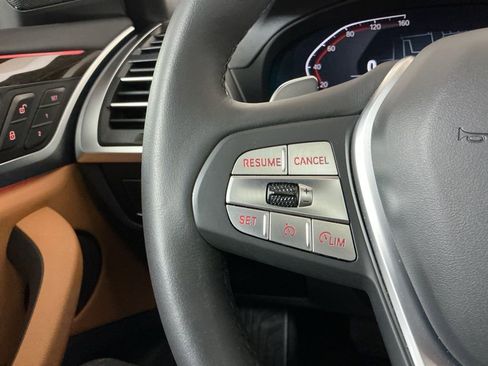 Certified 2024 BMW X3 xDrive30i w/ Premium Package w/ZPA image 15