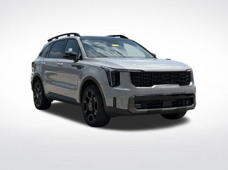 Certified 2024 Kia Sorento X-Line EX AWD/4WD 360° Tour