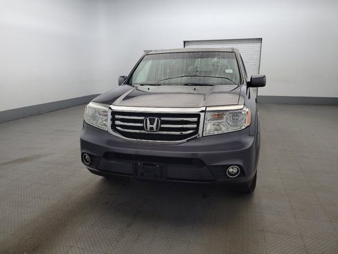 Used 2015 Honda Pilot EX-L image 15