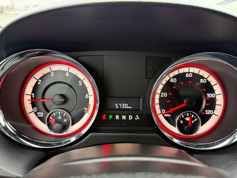 Used 2016 Dodge Grand Caravan SE image 34