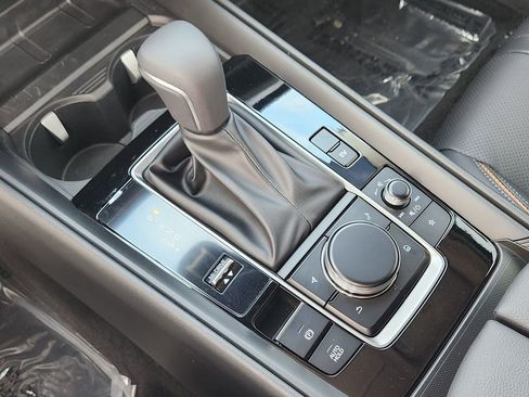 New 2026 MAZDA CX-50 AWD 2.5 Hybrid w/ Cargo Package image 17