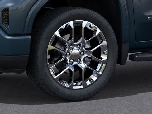 New 2026 GMC Sierra 1500 Denali w/ Technology Package AWD/4WD image 33
