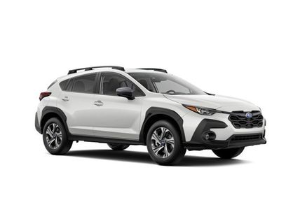 New 2025 Subaru Crosstrek 2.5i Premium