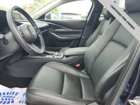 Certified 2023 MAZDA CX-30 AWD 2.5 S w/ Select Package image 16