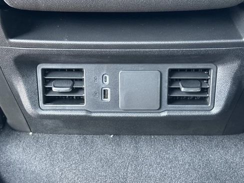 New 2026 Chevrolet Silverado 1500 Custom Trail Boss image 9