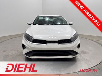 Used 2022 Kia Forte LXS video 2
