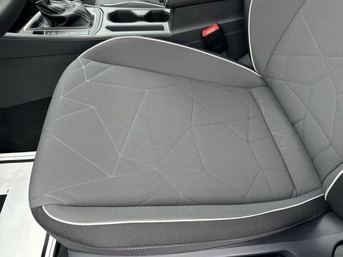 New 2026 Volkswagen Jetta Sport FWD image 9