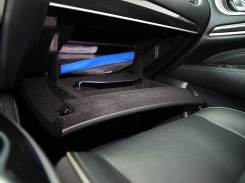 Used 2017 INFINITI QX60 AWD w/ Premium Plus Package image 54