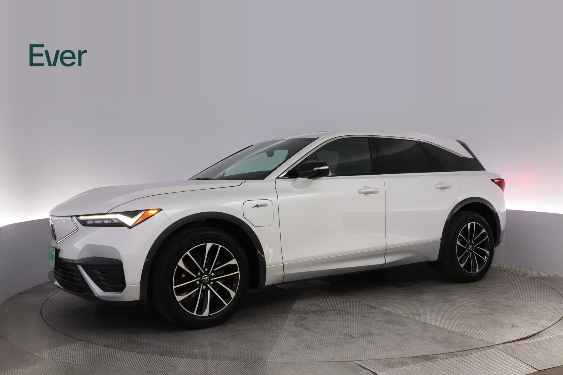 Used 2024 Acura ZDX A-Spec RWD image 18