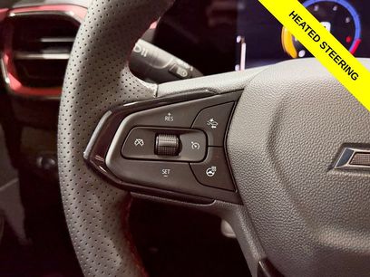 New 2026 Chevrolet TrailBlazer RS w/ Convenience Package