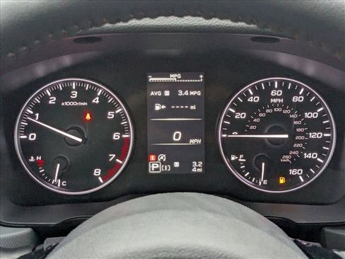 New 2026 Subaru Forester Sport image 12