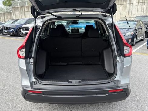 Certified 2024 Honda CR-V EX image 7