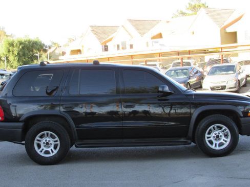 Used 2003 Dodge Durango Sport RWD image 9