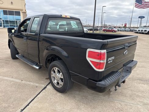 Used 2009 Ford F150 STX image 6