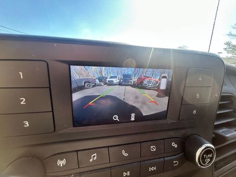 Used 2024 Ford Transit 250 Low Roof w/ Load Area Protection Package RWD image 21
