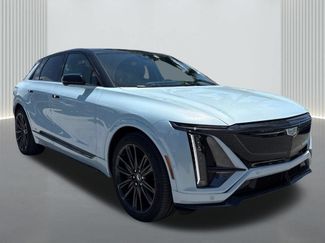 New 2026 Cadillac Lyriq V AWD/4WD video 3