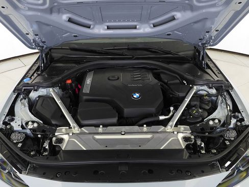 Certified 2023 BMW 430i xDrive Convertible w/ M Sport Package image 6