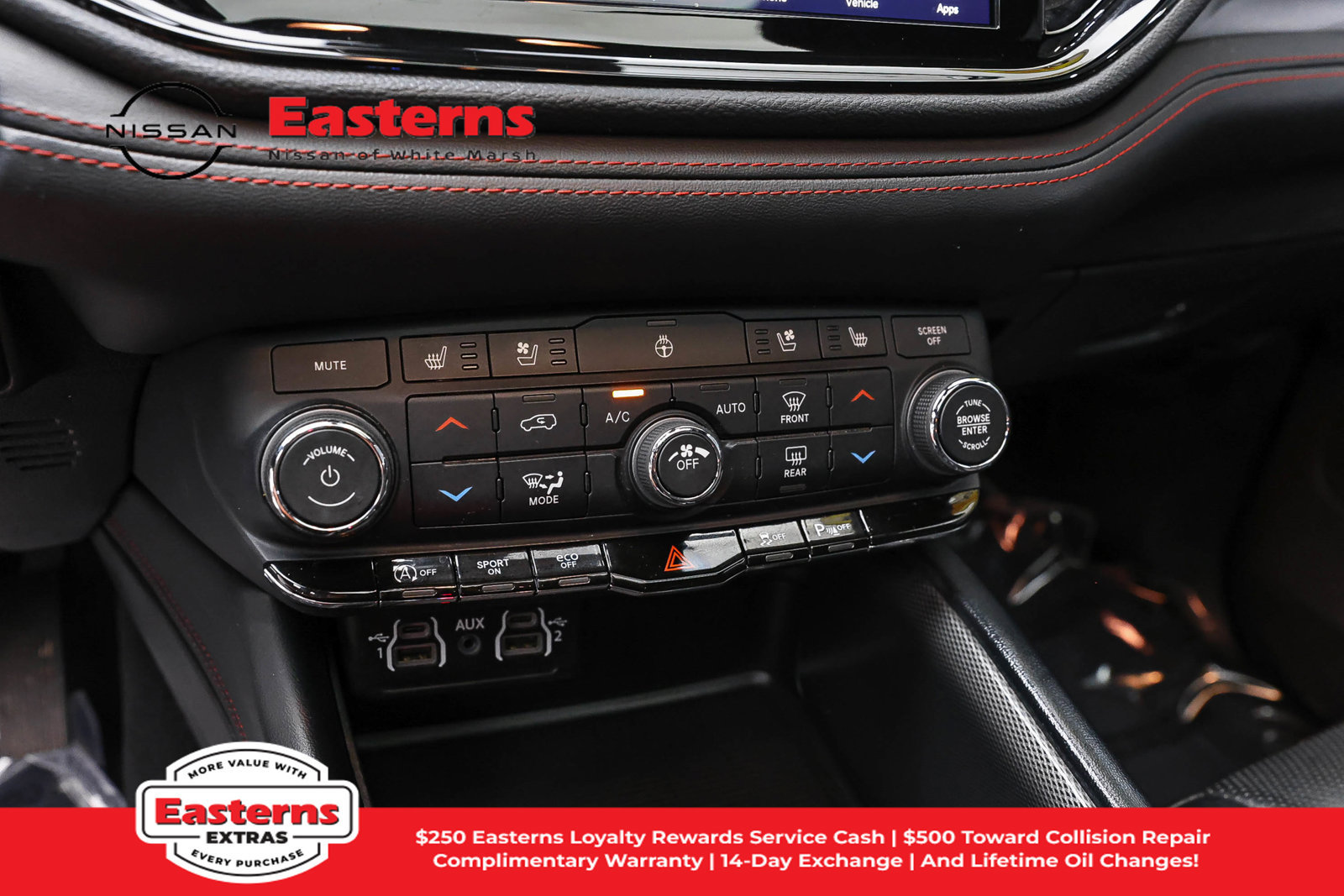 Used 2024 Dodge Durango GT RWD image 20