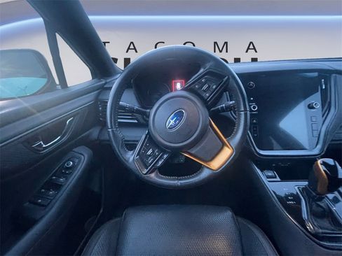 Used 2022 Subaru Outback Wilderness image 13